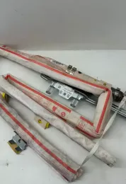 FA1C1129800272 штора подушок безпеки BMW 5 F10 F11 2011
