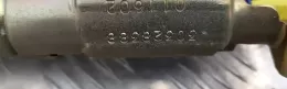 110502067 штора подушек безопасности Mercedes-Benz ML W163 2003