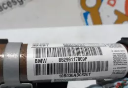 85299117809D штора подушек безопасности BMW X1 E84 2011