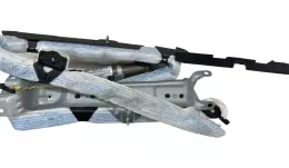 86389650 штора подушек безопасности BMW X1 E84 2010