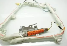 6110826 штора подушок безпеки Mazda 3 II 2009
