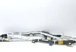 6218042050 штора подушок безпеки Toyota RAV 4 (XA40) 2013