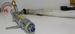 12993 штора подушок безпеки Peugeot 307 2004