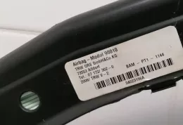16486001005 штора подушек безопасности Mercedes-Benz ML W164 2006