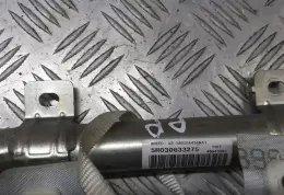 46843995 штора подушок безпеки Fiat Stilo