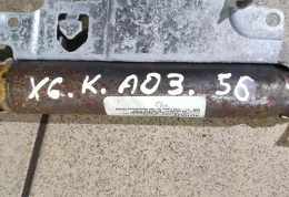 8469799 штора подушок безпеки BMW X6 E71 2011