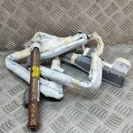 1L0K05414QG4 штора подушок безпеки Toyota Hilux (AN10, AN20, AN30) 2012