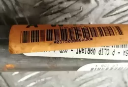 037508006AWR штора подушек безопасности Toyota Avensis T250 2006