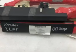 P55351290AL штора подушек безопасности Jeep Compass 2011