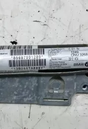 13B266TA000Y штора подушек безопасности BMW X6 E71 2014