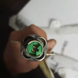 WR020307415 штора подушок безпеки Alfa Romeo 156 2002