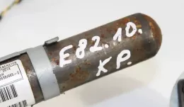34014323E штора подушок безпеки BMW 1 E81 E87 2010