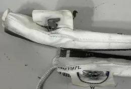 8473725 штора подушек безопасности BMW 5 G30 G31 2022