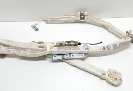 08B256ST0262 штора подушек безопасности BMW 7 F01 F02 F03 F04 2009