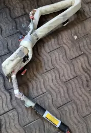 BJX02090113 штора подушек безопасности Cadillac SRX 2005
