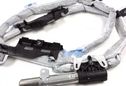 E509E325476U176 штора подушек безопасности BMW 3 E90 E91 2010