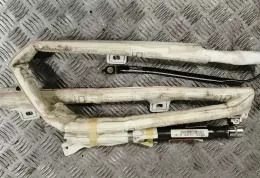 257507906AWL штора подушок безпеки Toyota Avensis T250 2006