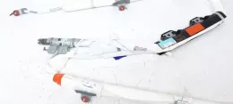 804020N7000 штора подушек безопасности Hyundai Tucson TL 2021