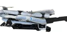 86389650 штора подушек безопасности BMW X1 E84 2010