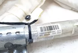 1020042790902687 штора подушок безпеки BMW 5 E60 E61 2005