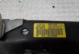 0004840B штора подушек безопасности Opel Astra G 1999