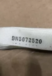 307593005Q66 штора подушек безопасности Lexus RX 330 - 350 - 400H 2007