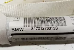 72126963837 штора подушек безопасности BMW 6 E63 E64 2004