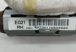 73011050299 штора подушек безопасности Mazda CX-7 2011