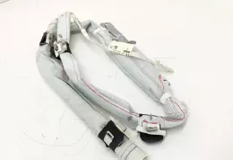 3045005 штора подушек безопасности Peugeot 208 2013