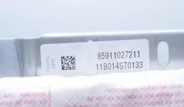 7999434 штора подушек безопасности BMW 7 F01 F02 F03 F04 2011