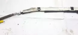 60584470B штора подушек безопасности Volkswagen Jetta V 2006