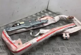 FW1D1429601100 штора подушек безопасности BMW 5 F10 F11 2014