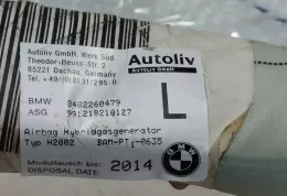 991218210127 штора подушок безпеки BMW 3 E46 2003
