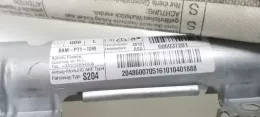 2048600705161010401888 штора подушек безопасности Mercedes-Benz C W204 2010