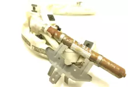 189DJSD0988 штора подушок безпеки BMW 6 F12 F13 2013