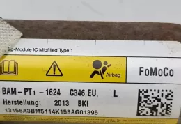 C346IC штора подушок безпеки Ford Focus 2014