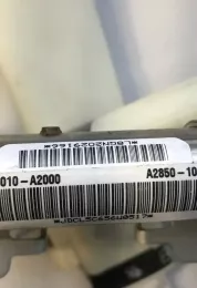 4285010000 штора подушек безопасности KIA Ceed 2013