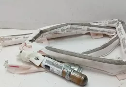 4K9880741D штора подушок безпеки Audi A6 S6 C8 4K 2023