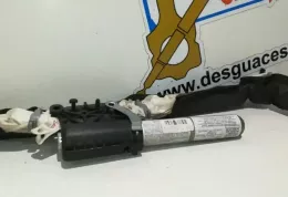 38900 штора подушок безпеки Peugeot 1007 2005