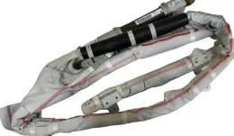 B9744PJAKJ30 штора подушок безпеки Mitsubishi Outlander 2014