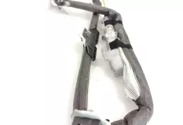 08099B011S штора подушек безопасности Ford Focus 2008