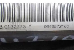 0132773 штора подушек безопасности Citroen C4 I 2004