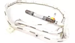 4H4880742C штора подушек безопасности Audi A8 S8 D4 4H 2011