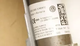 5NA880742 штора подушек безопасности Volkswagen Tiguan 2019
