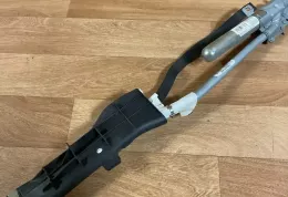 0165609 штора подушок безпеки Citroen C5 2006