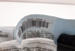 681KSO2299168Q штора подушок безпеки Audi A6 S6 C6 4F 2008