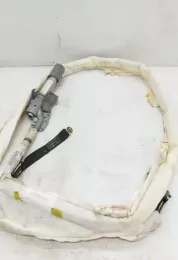 857011014947 штора подушек безопасности BMW 7 E65 E66 2002