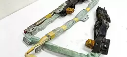 GD5087760 штора подушек безопасности Toyota Prius (XW20) 2005