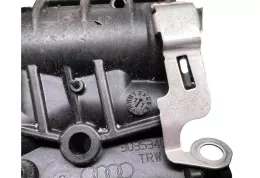 30354966 штора подушок безпеки Audi A6 S6 C6 4F 2006