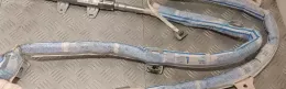 7P5880741B штора подушок безпеки Porsche Cayenne (92A) 2011